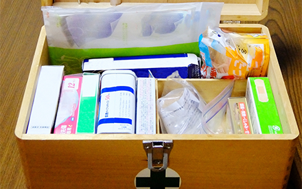 坂田薬品株式会社